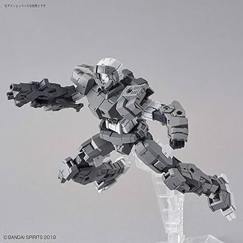 BANDAI - 美品 バンダイ BANDAI プラモデル  30 MINUTES MISSIONS Bandai 30MM 30 Minute Missions Gray Alto 1/144 Scale Model